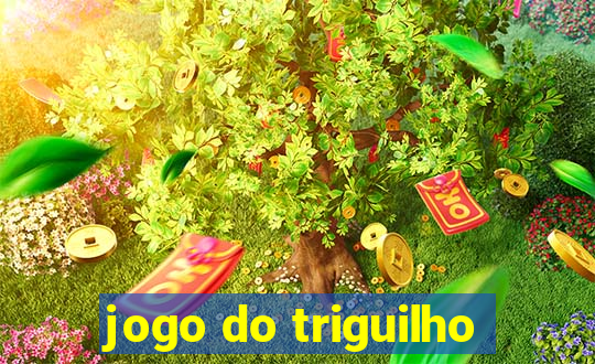 jogo do triguilho